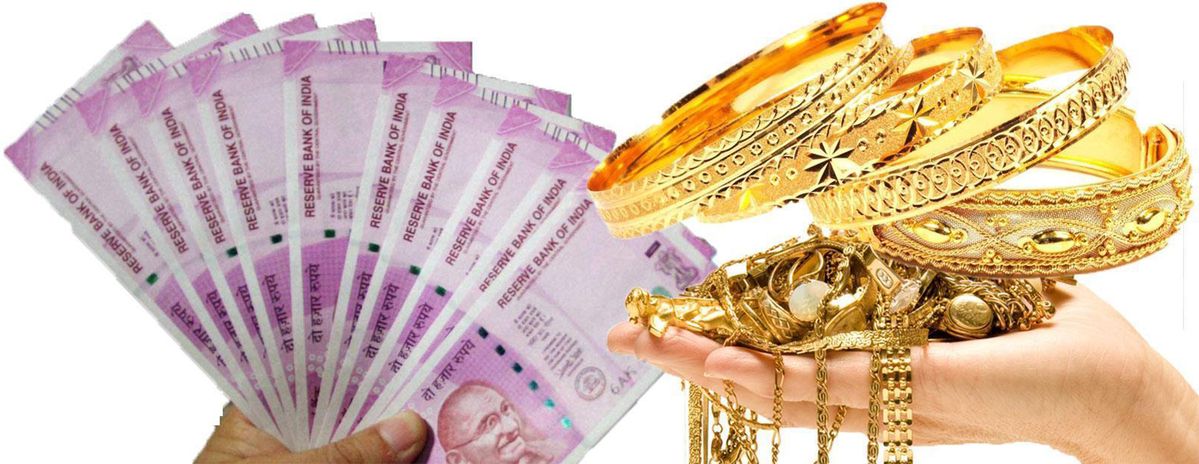 GOLD Coins