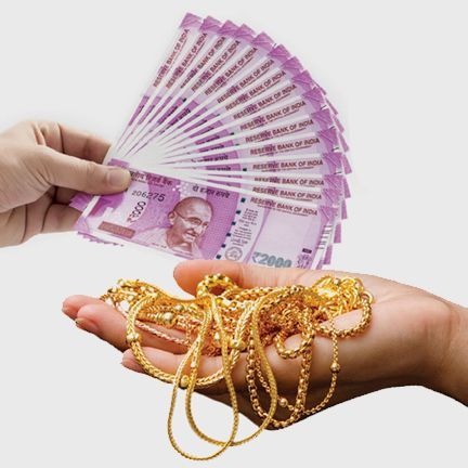 GOLD Exchange